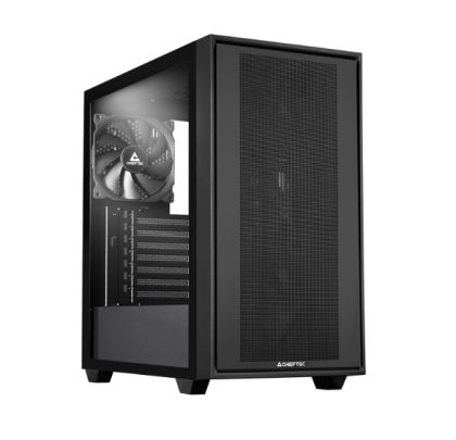 Chieftec Night Hunter PC case