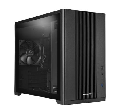 Chieftec UNI Chassis BX-10B-OP PC Case