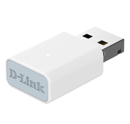 Adapter D-Link AC1300 Wi-Fi 5 USB Adapter