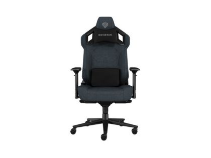 Chair Genesis Gaming Chair Nitro 800 Grey