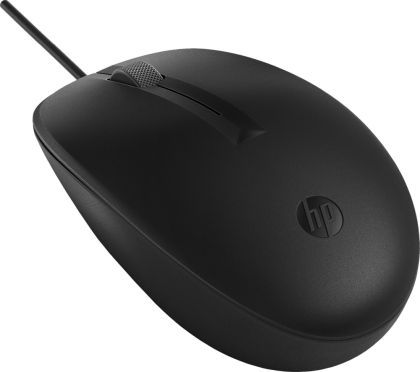 Mouse HP 125 Wired Mouse