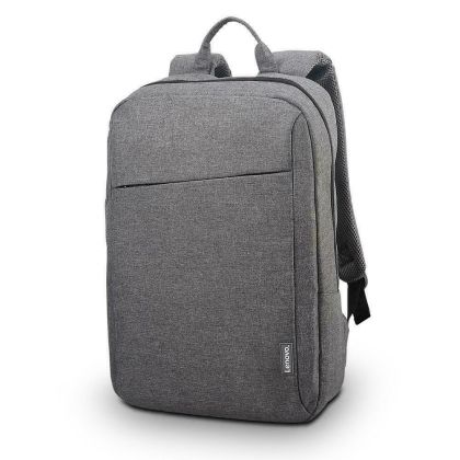 Backpack Lenovo 15.6-inch Laptop Casual Backpack B210 Gray