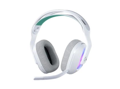 Headphones Logitech G522 Gaming Headset, White