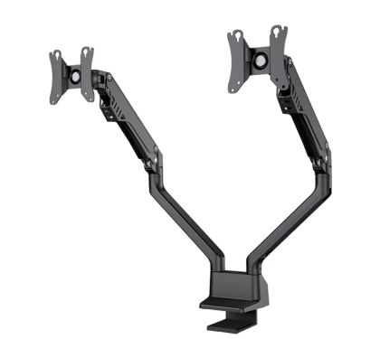 Neomounts Flat Screen Desk Mount (clamp/grommet)