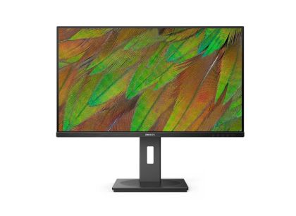 Monitor Philips 32B1U3900, 31.5" VA WLED, 3840x2160@60Hz, 4ms GtG, 350cd m/2, 3500:1, 50M:1 DCR, FlickerFree, Blue Light Soft., 3Wx2, Tilt, Height Adjust, Pivot, Swivel, 2xHDMI, DP, USB hub
