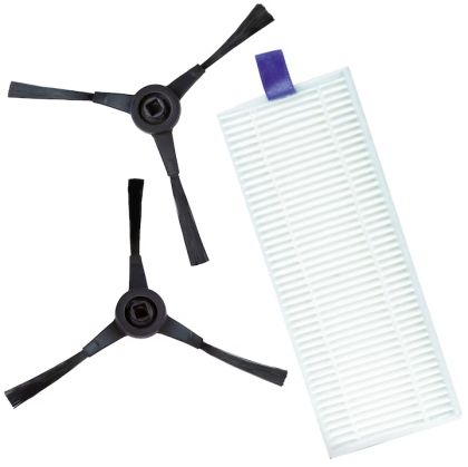 Filter Rowenta ZR130002 Filter & Side Brushes - S130Ai