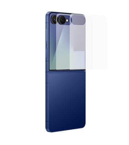 Protective film Samsung Z Flip7 Anti-reflective Film Transparent