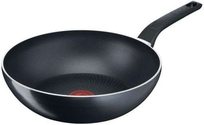 Tefal C2721953 Start&Cook Wok 28 pan