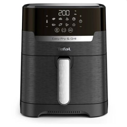 Healthy cooking device Tefal EY505815, EASY FRY&GRILL 2IN1