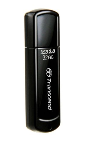 Memory Transcend 32GB JETFLASH 350