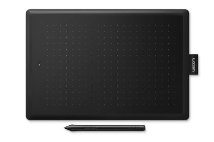 Tabletă Wacom One by Wacom Medium