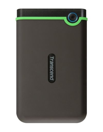Hard disk Transcend 1TB Slim StoreJet 2.5" M3S, Portable HDD