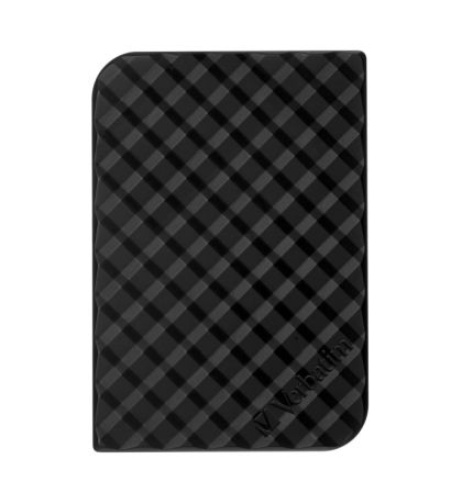 Hard Drive Verbatim STORE 'N' GO 2.5" (6.35CM) Gen 2 1TB USB 3.0 Black