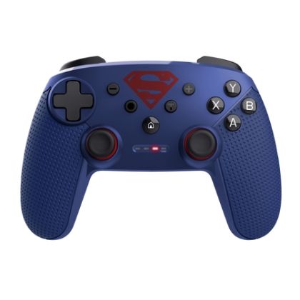 Gamepad TRUST GXT 542SM Muta Wireless Gaming Controller Superman