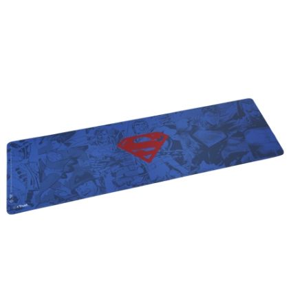 Mouse pad TRUST GXT759SM XXL Mousepad Superman