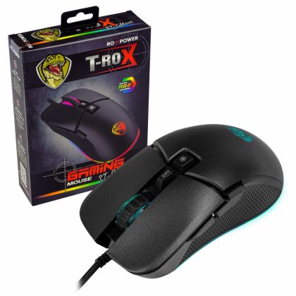 Gaming computer mouse ROXPOWER T-ROX STGM005