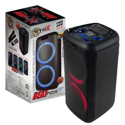 Karaoke audio column ROXPOWER T-ROX BEATROX SVP