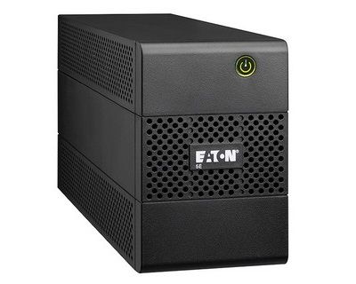 Реновирано токозахранващо устройство EATON 650VA - НОВА БАТЕРИЯ