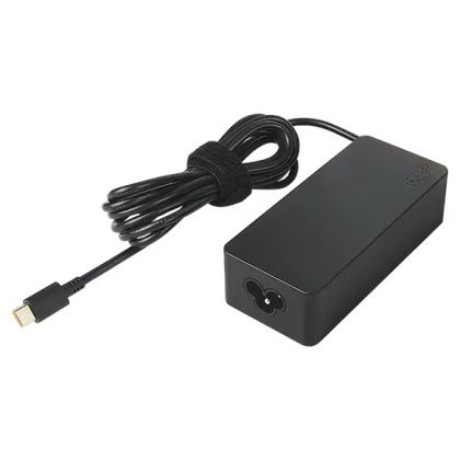 Original Lenovo 20V 3.25A 65W USB Type-C Power Adapter