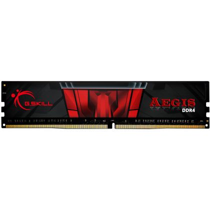 RAM G.Skill Aegis 8GB DDR4 3200MHz CL16