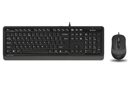 A4 F1010 FSTYLER USB DESKT GRAY