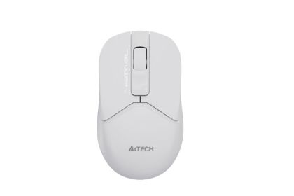A4 FG12 WL WHITE