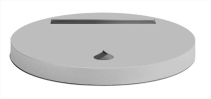 Suport pentru computer Rain Design i360 pentru Apple iMac 20-23"