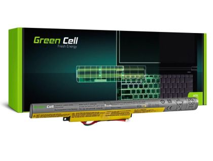 Baterie pentru laptop GREEN CELL, IBM Lenovo IdeaPad P500 Z510 P400 TOUCH P500 TOUCH Z400 TOUCH Z510 TOUCH, 14.8V, 2200mAh
