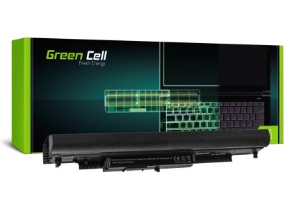 Laptop Battery for HS03 807956-001 for HP 14 15 17, HP 240 245 250 255 G4 G5 11.1V 2200mAh GREEN CELL