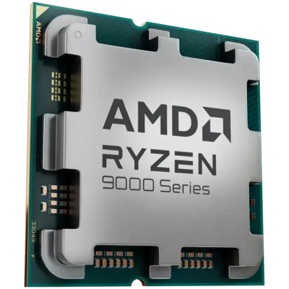 AMD RYZEN 5 9600 MPK