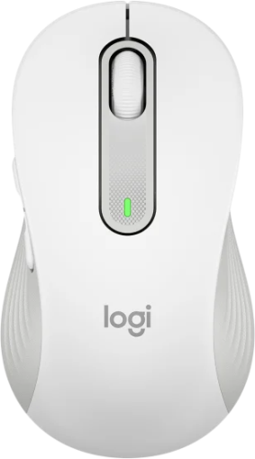 Wireless Mouse Logitech Signature M650 L