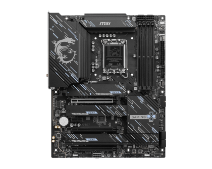 MSI Z890 GAMING PLUS WIFI