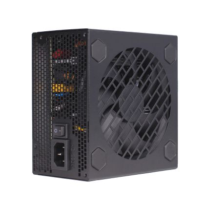 Aigo PSU 550W - AP550 - 80 Plus White