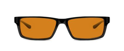 Gaming glassess GUNNAR Riot Onyx Amber Max
