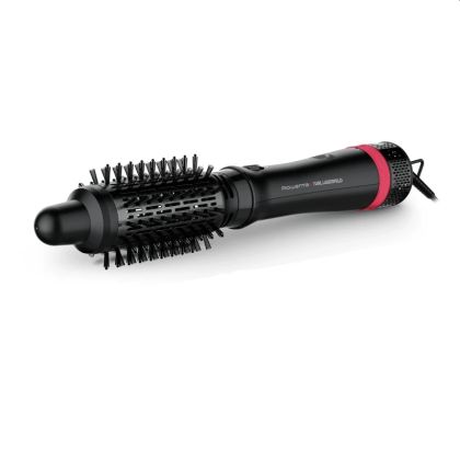 Електрическа четка за коса Rowenta CF635LF0, HOT AIR BRUSH 6ACC/IONIC