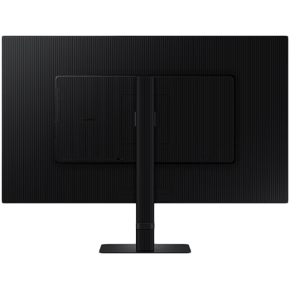 Monitor LED Samsung LS32D600UAUXEN S60D, 32" FHD FLAT 16:9 (2560x1440) IPS 100Hz, 350 cd/m2, 1000:1, 5ms, 178/178, 1xDP, 1xHDMI USB-Hub 90W, RJ-45, 3.5 Jack, Tilt /Pivot/Swivel/HeightAdj (120mm), VESA 100x100, 2Y