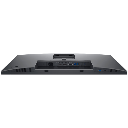 Monitor LED Dell Professional P2725H 27", 1920x1080, FHD, 100Hz, IPS Antiglare, 16:9, 1500:1, 300 cd/m2, 8ms/5ms, 178/178, 99% sRGB, DP, HDMI, VGA, 1xUSB- B, 3xUSB-A, 1xUSB-C (15W), Flicker-free, Tilt, Swivel, Pivot, Height Adjust (15cm), 3Y