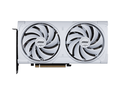 MSI RTX5070 12 VENTUS 2C OC WH