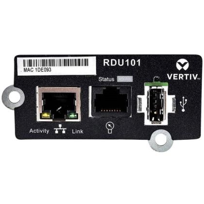 Vertiv INTELLISLOT COMMS CARD 