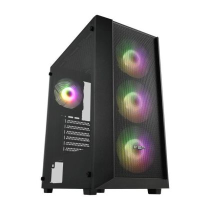 Настолен компютър VALI GAMING AMD RYZEN 5 7500F RX9060XT