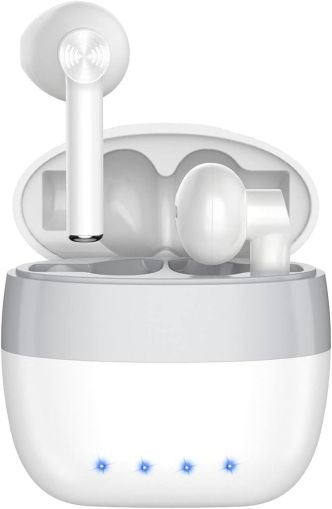 Wireless headphones, in ear buds Bluetooth VIIMI M35 TWS