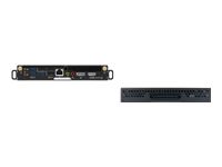 HUAWEI IdeaHub Series OPS i5-10500 8GB DDR4 128GB SSD 4K60 W11IoT SAC