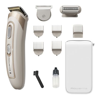 Машинка за подстригване Rowenta TN9154F0 Trim & Style 10 In 1