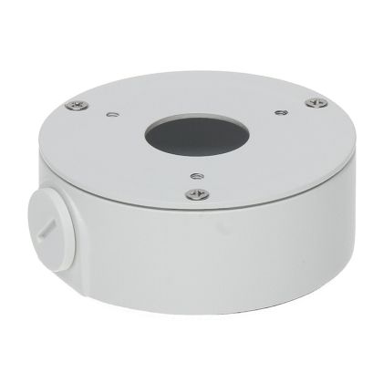 Box for mounting and connecting cameras DAHUA PFA134