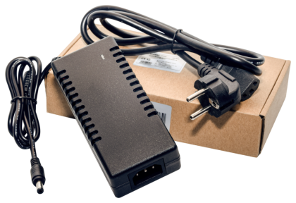 Power adapter for video surveillance 48V 2A BRAVAS