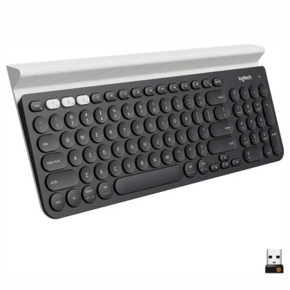 Logitech K780 Wireless Computer Keyboard