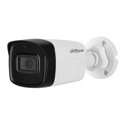 Dahua Bullet CCTV Camera HAC-HFW1500TL-A-0360B