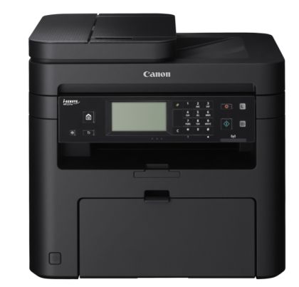 Canon i-Sensys MF237w Laser Multifunction Device