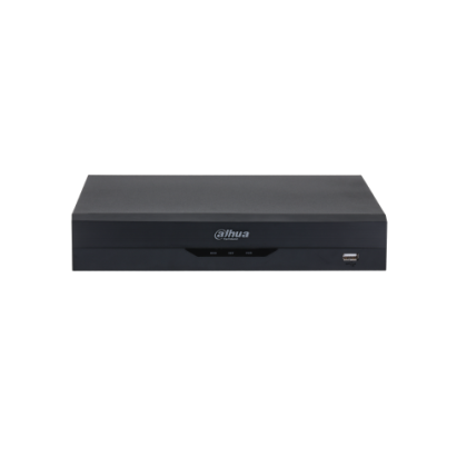 XVR video recorder Dahua XVR5108HS-4KL-I3