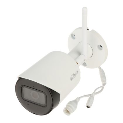 Dahua Bullet CCTV Camera IPC-HFW1430DS-SAW-0280 Wi-Fi